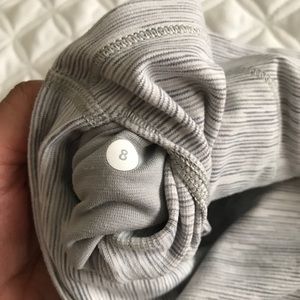 Lululemon High Times We are from Space Nimbus